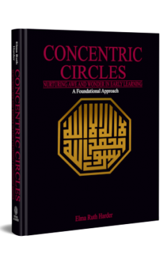 CONCENTRIC CIRCLES- Nurturing Awe and Wonder in Early Learning: A Foundational Approach